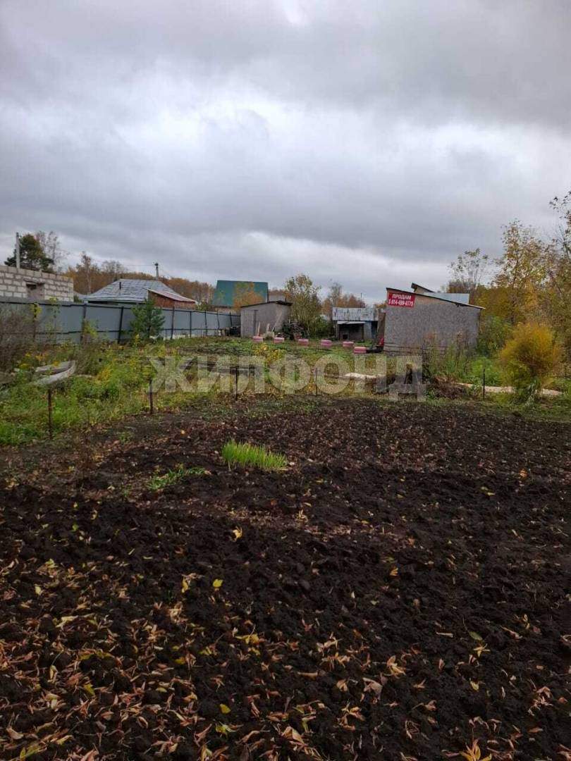 Продам земельный участок 500 м.кв.