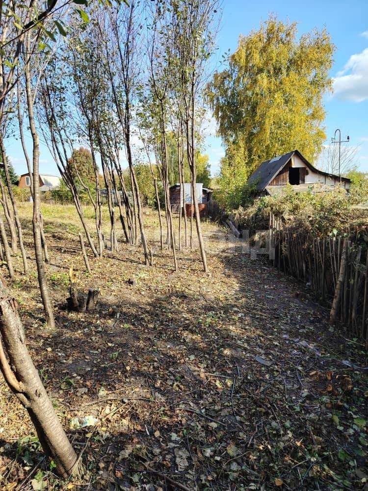 Продам земельный участок 670 м.кв.