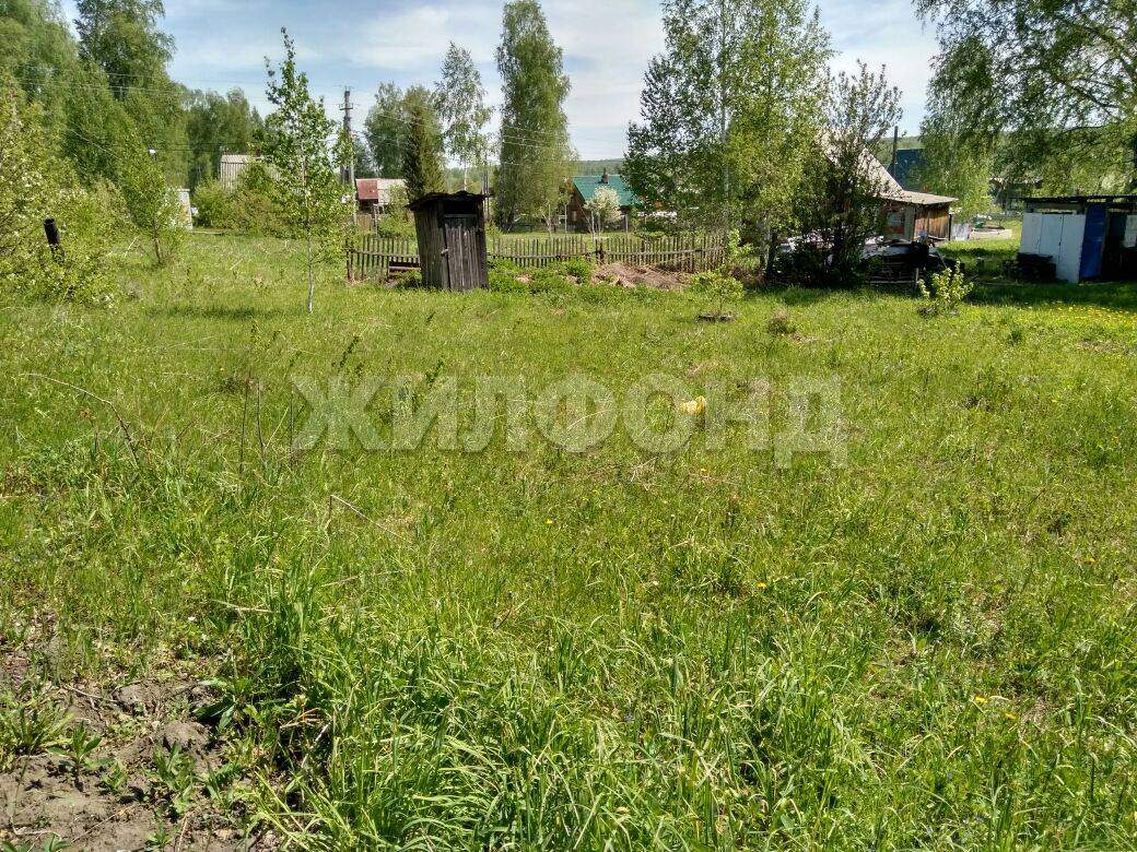 Продам земельный участок 513 м.кв.