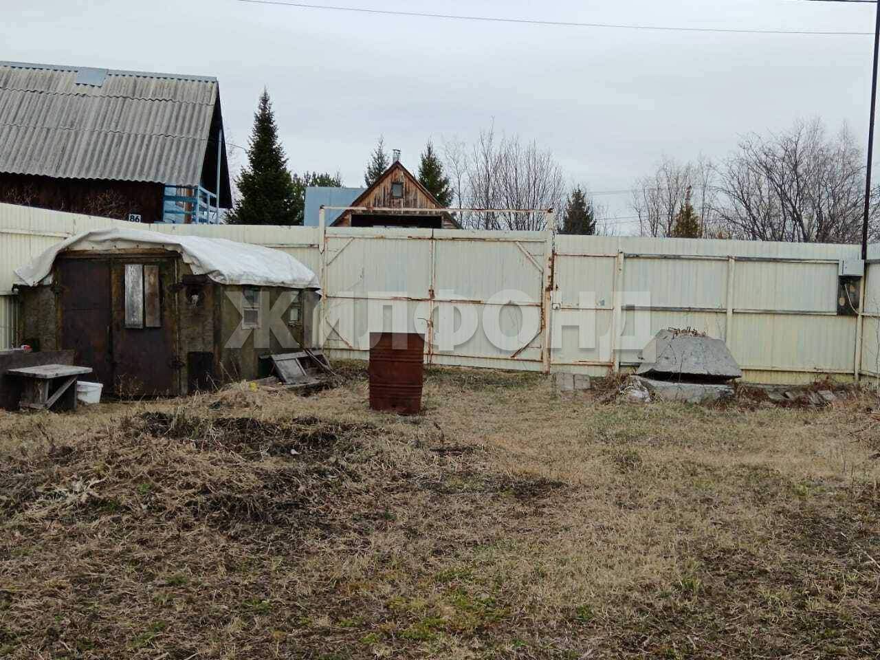 Продам земельный участок 500 м.кв.