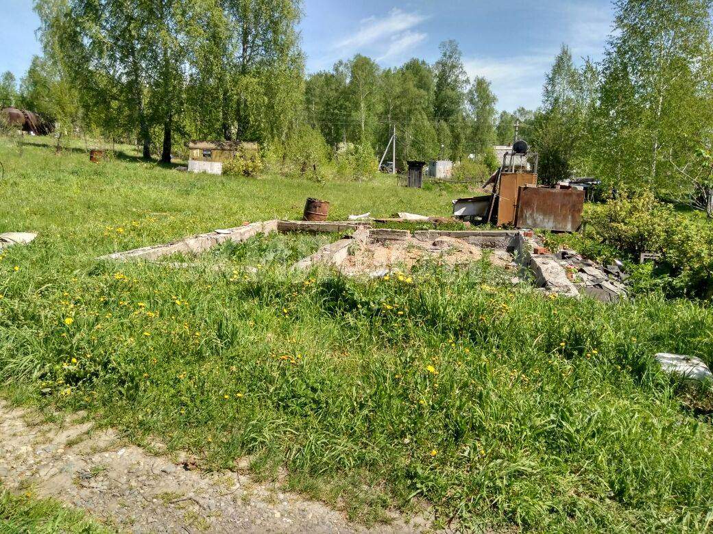 Продам земельный участок 513 м.кв.