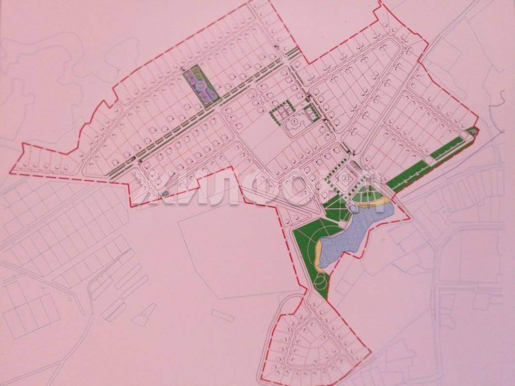 Продам земельный участок 935 м.кв.