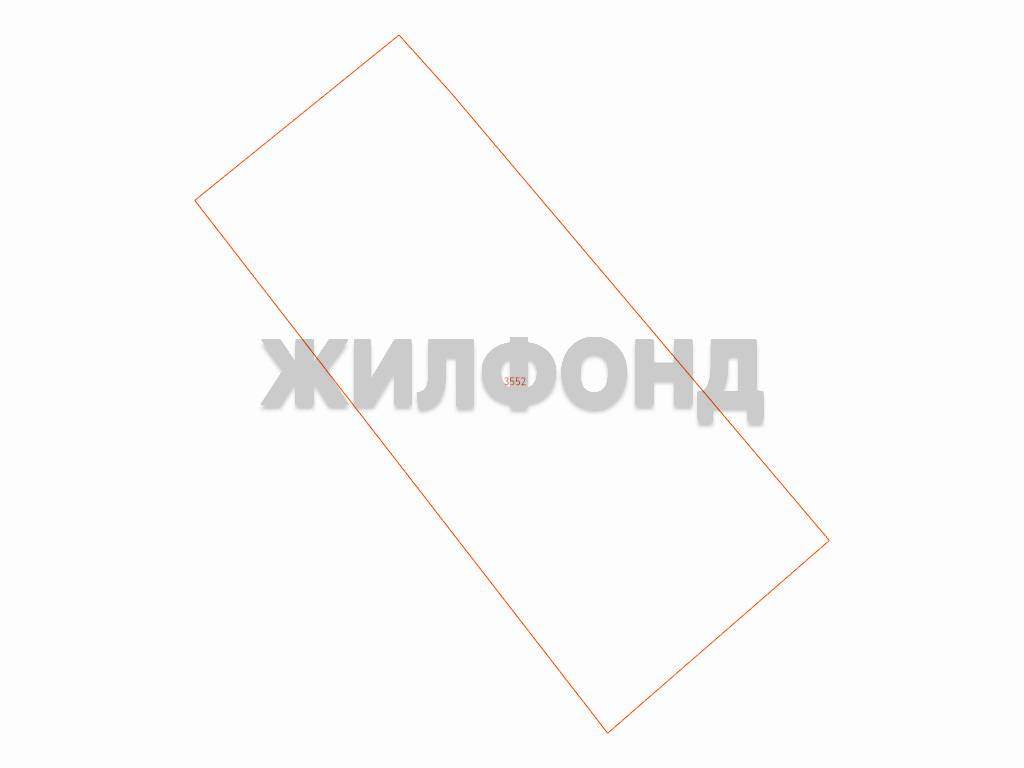 Продам земельный участок 724 м.кв.