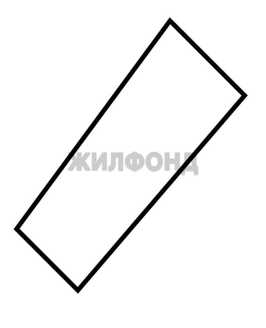 Продам земельный участок 670 м.кв.