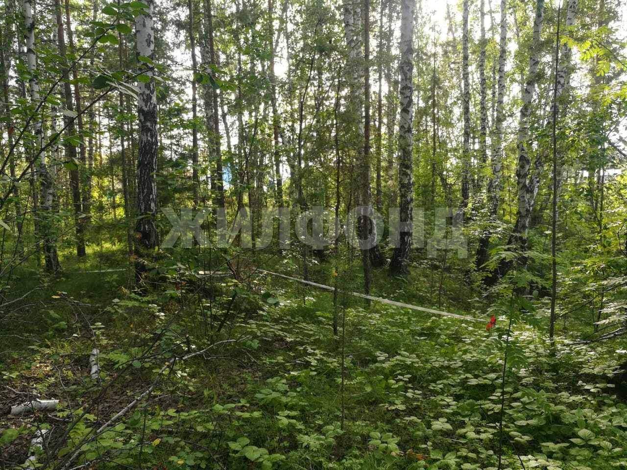 Продам земельный участок 2850 м.кв.