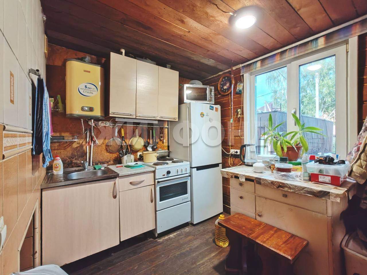 Продам земельный участок 629 м.кв.
