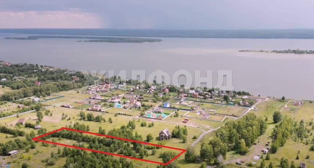 Продам земельный участок 5000 м.кв.