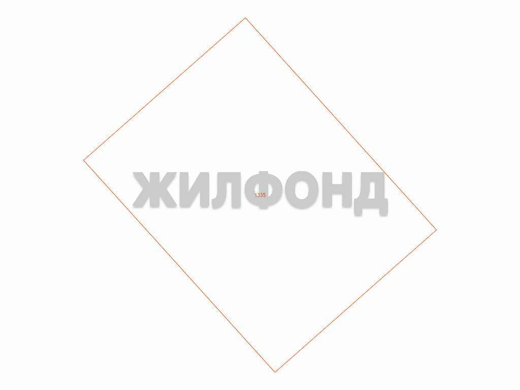 Продам земельный участок 1006 м.кв.
