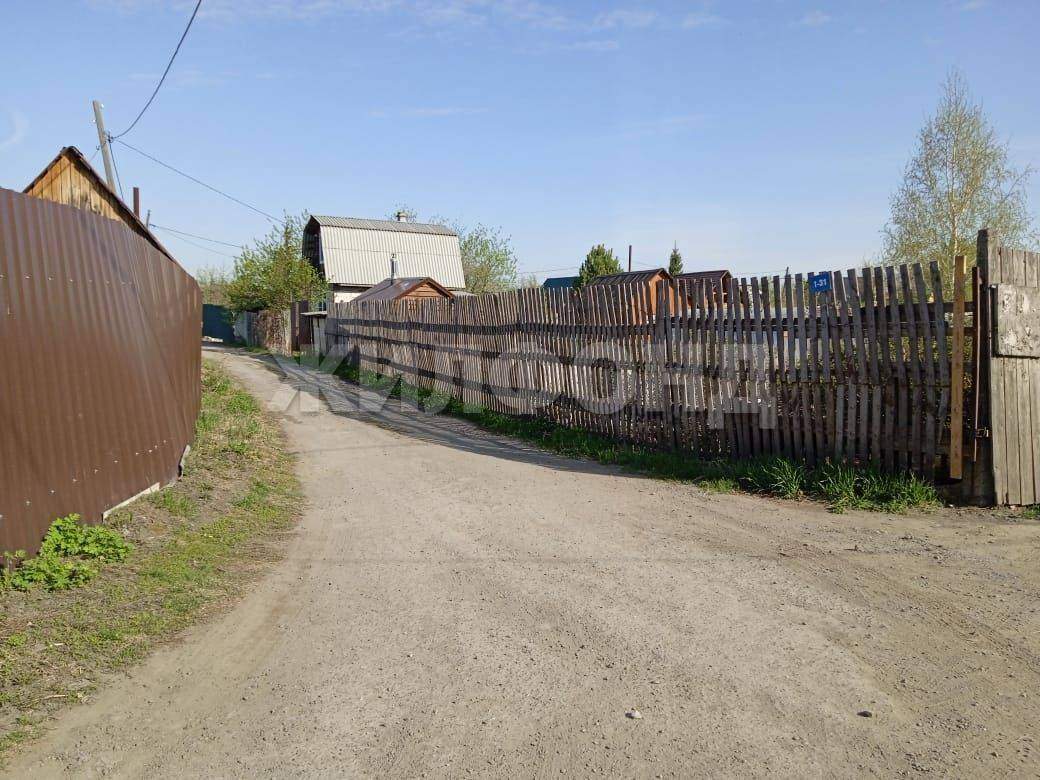 Продам земельный участок 400 м.кв.