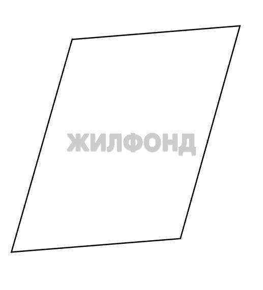 Продам земельный участок 1258 м.кв.