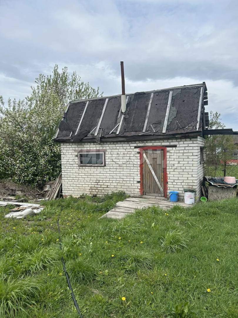 Продам земельный участок 960 м.кв.