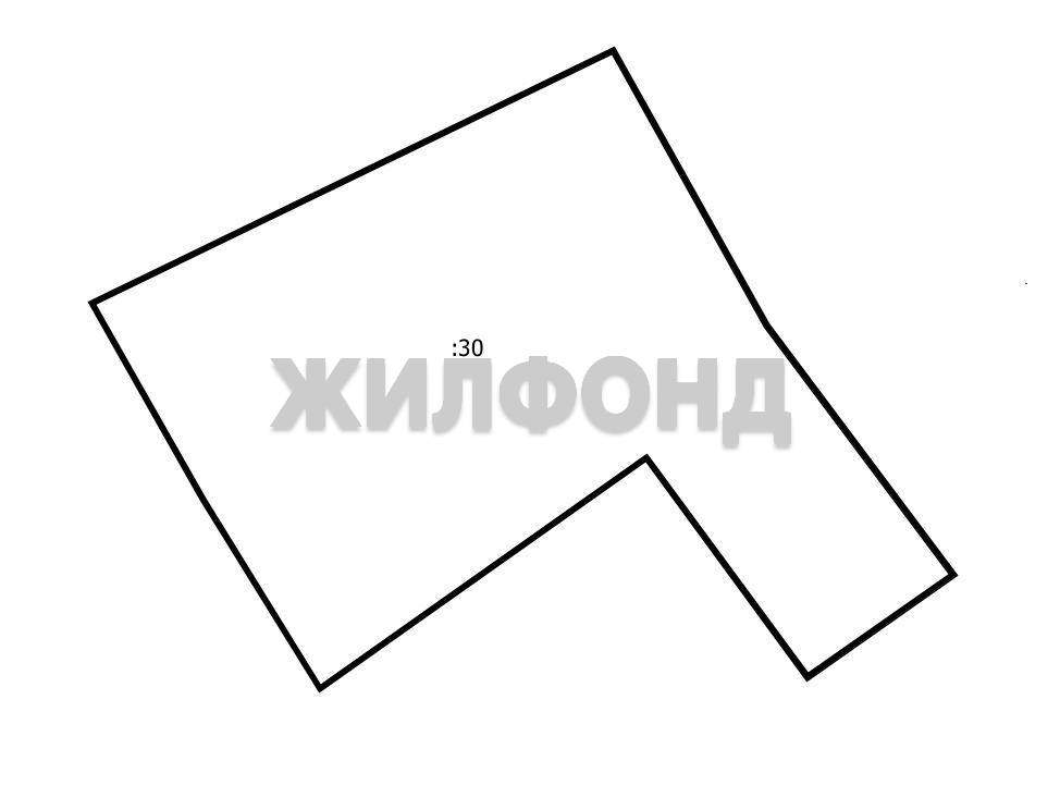 Продам земельный участок 1446 м.кв.
