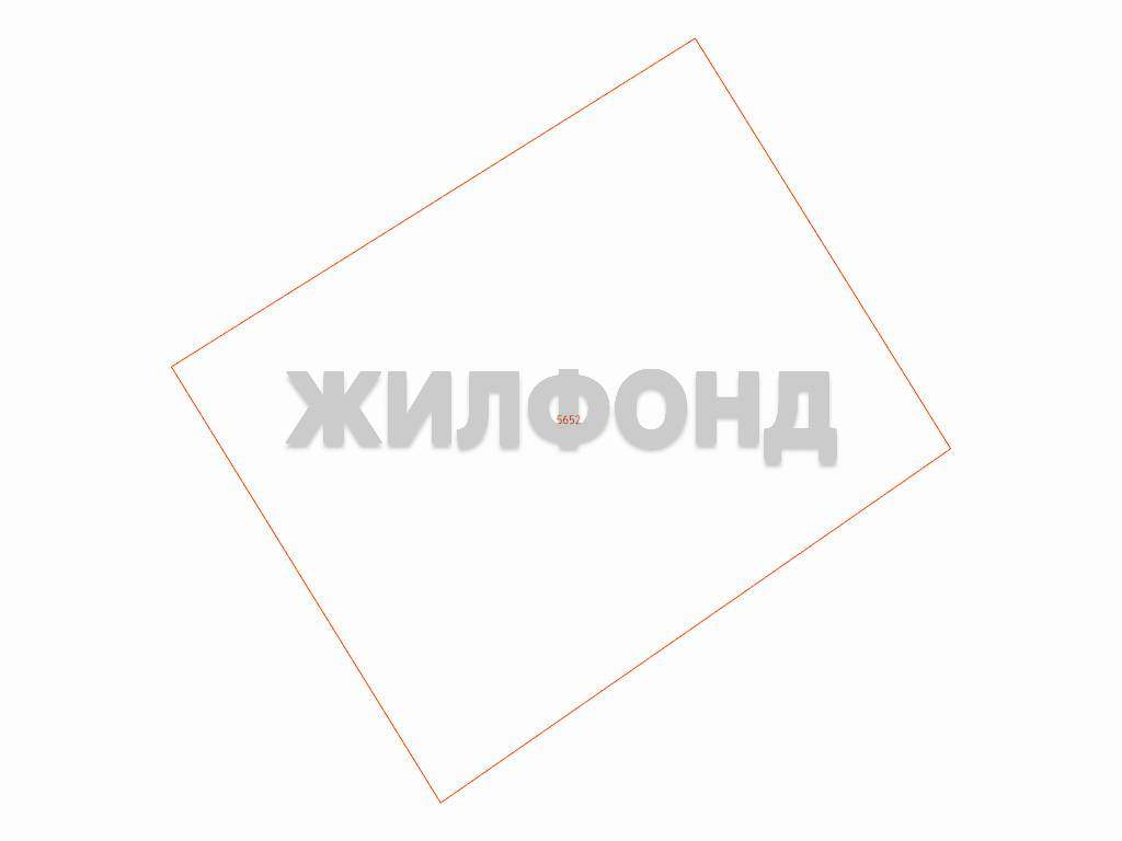 Продам земельный участок 1059 м.кв.