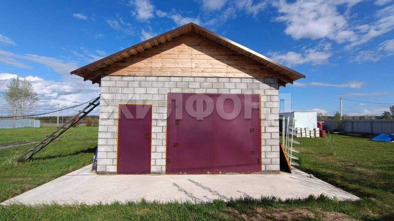 Продам земельный участок 3490 м.кв.