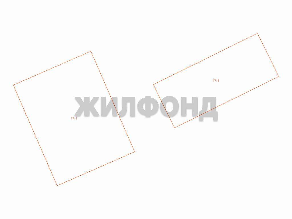 Продам земельный участок 1350 м.кв.