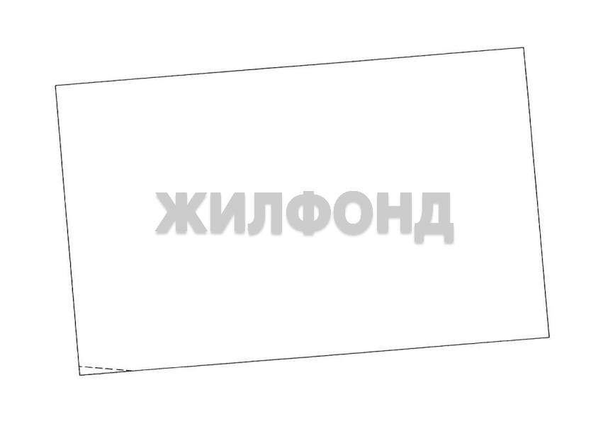 Продам земельный участок 1000 м.кв.