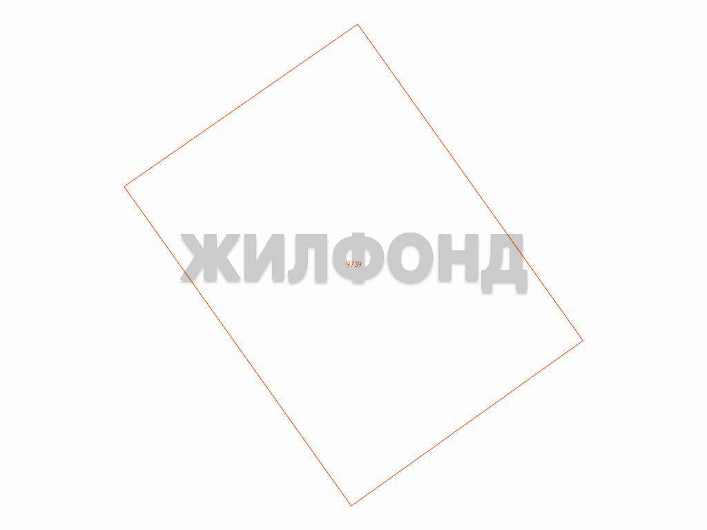 Продам земельный участок 925 м.кв.