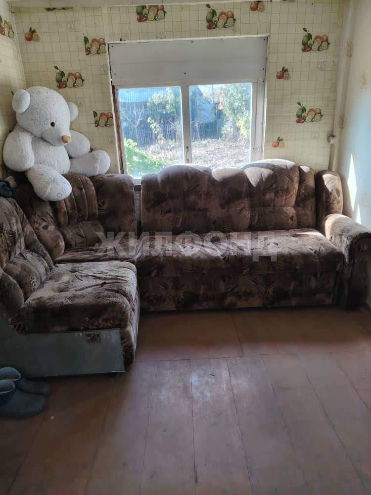Продам земельный участок 670 м.кв.