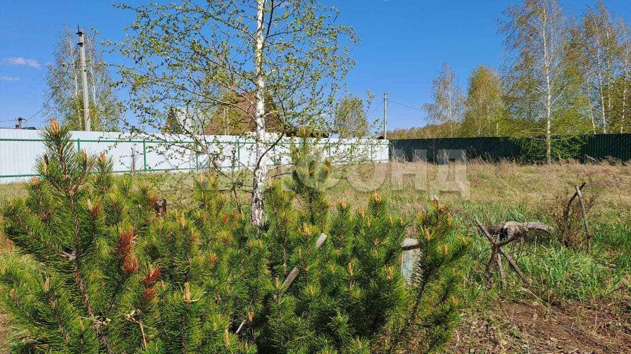 Продам земельный участок 2000 м.кв.