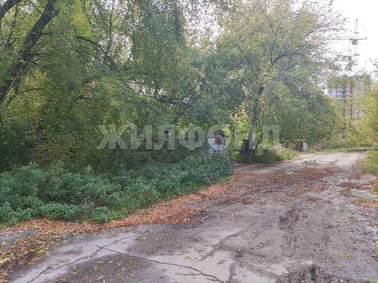 Продам земельный участок 1238 м.кв.