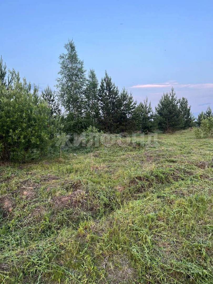 Продам земельный участок 750 м.кв.