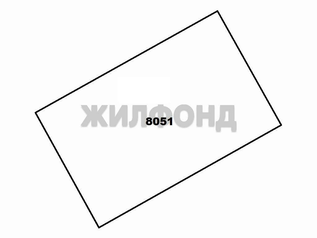 Продам земельный участок 1000 м.кв.