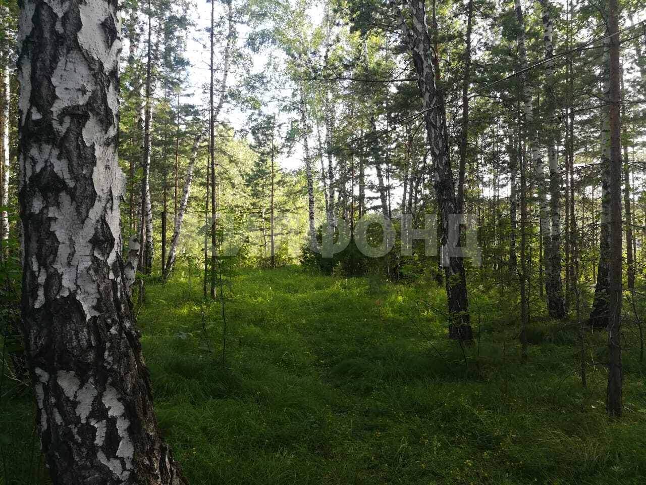 Продам земельный участок 2850 м.кв.