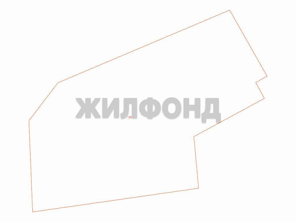 Продам земельный участок 2000 м.кв.