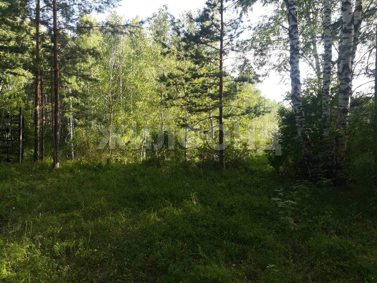 Продам земельный участок 2850 м.кв.