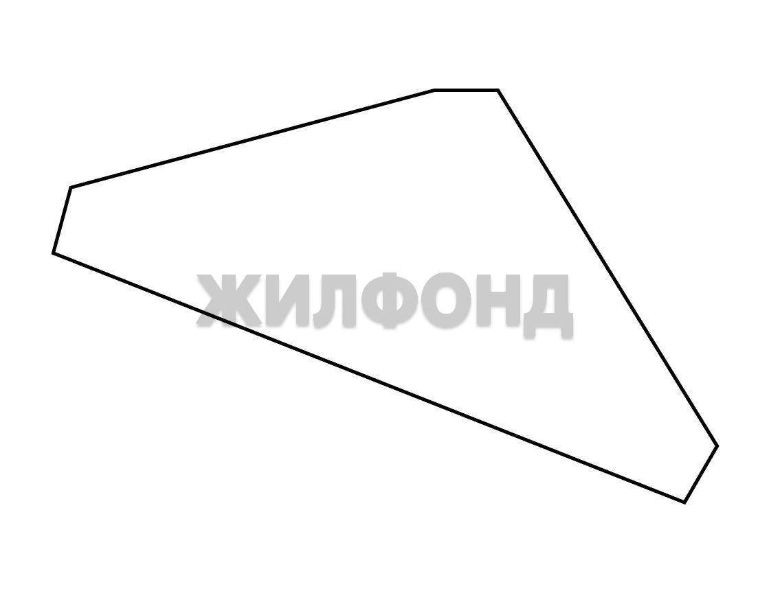 Продам земельный участок 550 м.кв.
