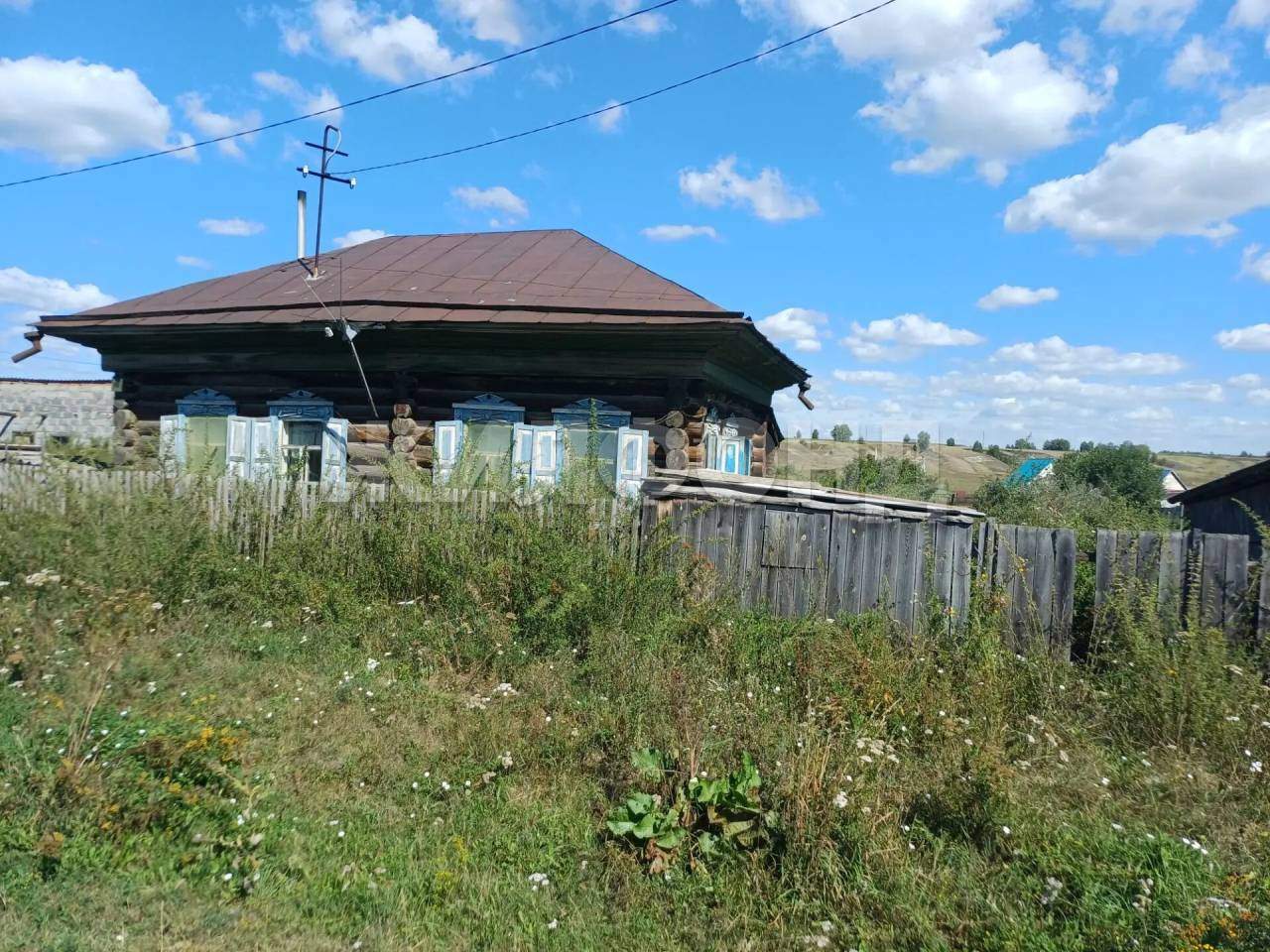 Продам земельный участок 1500 м.кв.
