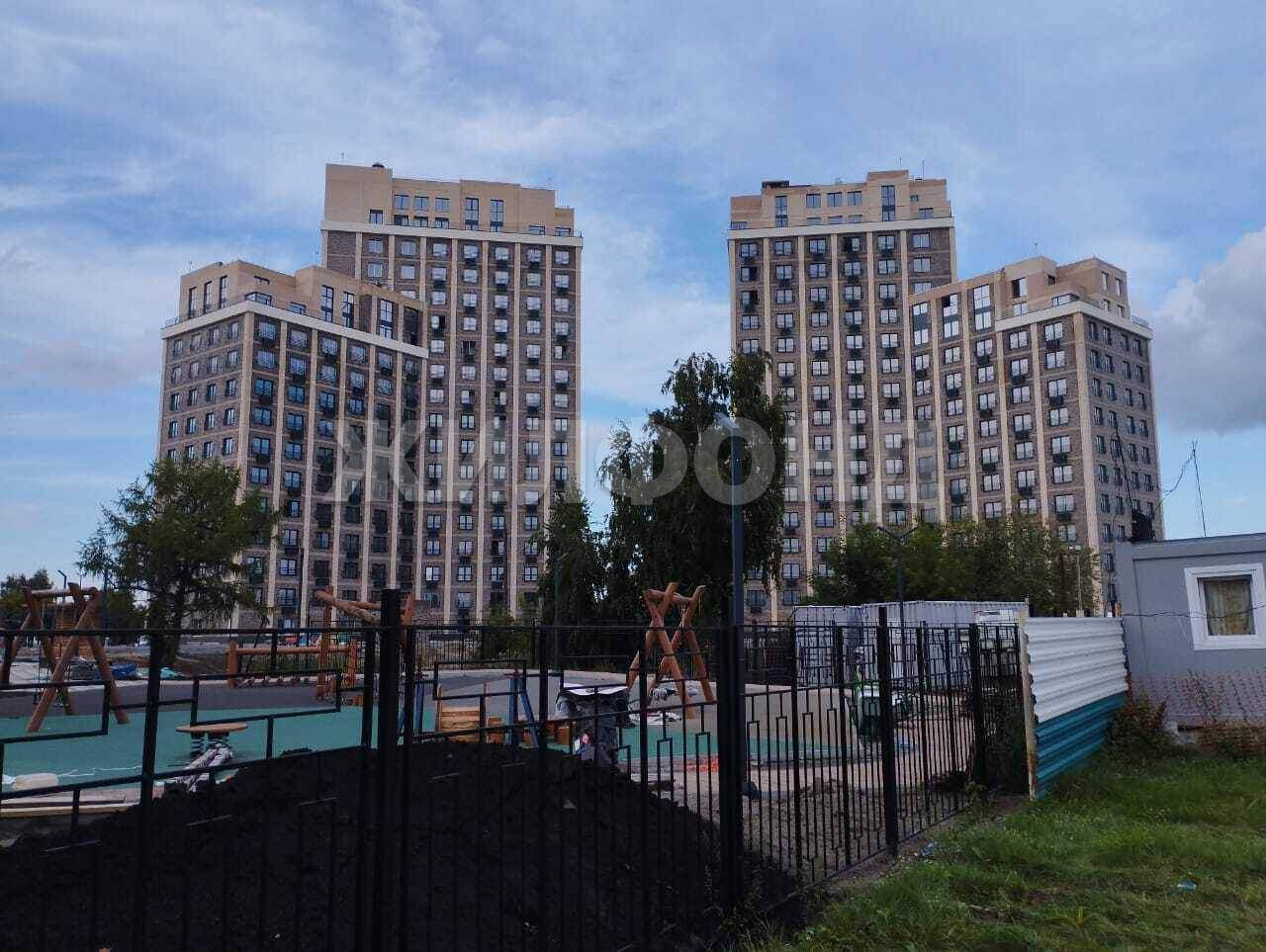 Продам склад 4.3 м.кв.
