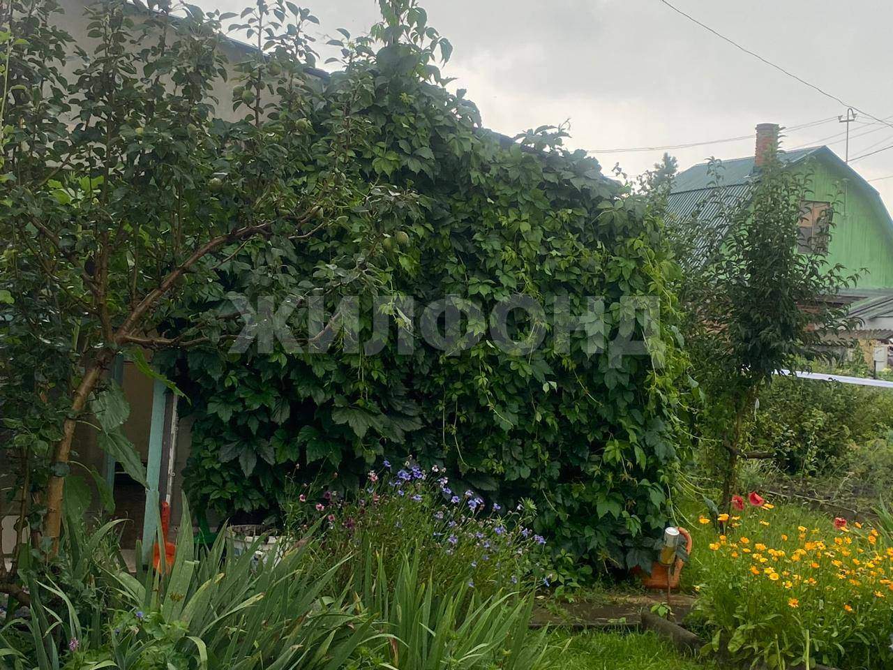Продам земельный участок 500 м.кв.