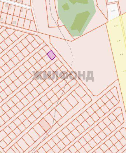 Продам земельный участок 700 м.кв.