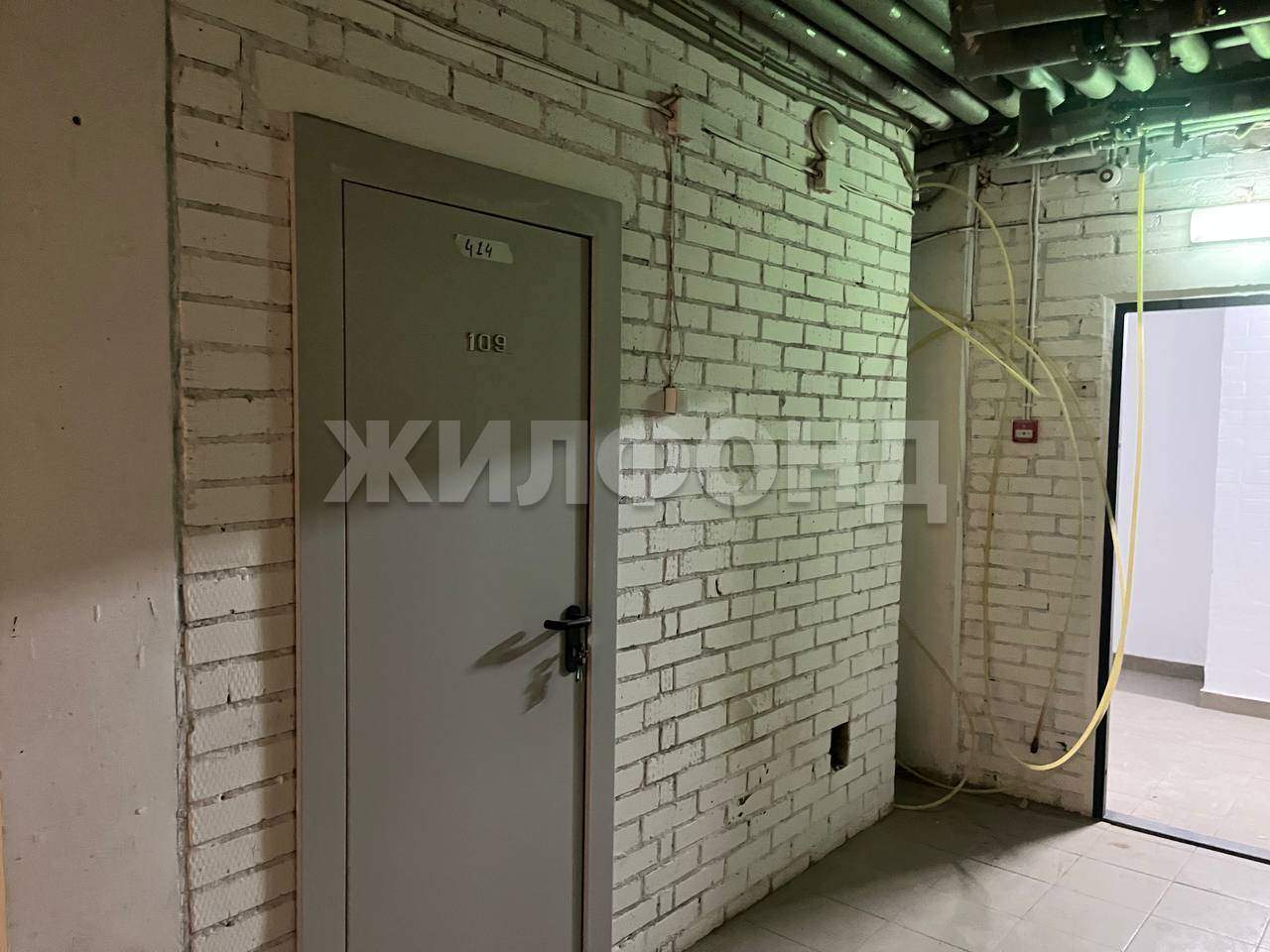Продам склад 10 м.кв.