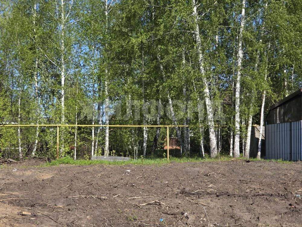 Продам земельный участок 707 м.кв.