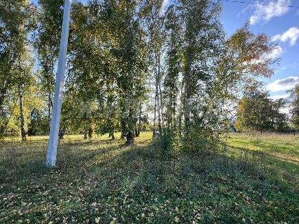 Продам земельный участок 1500 м.кв.
