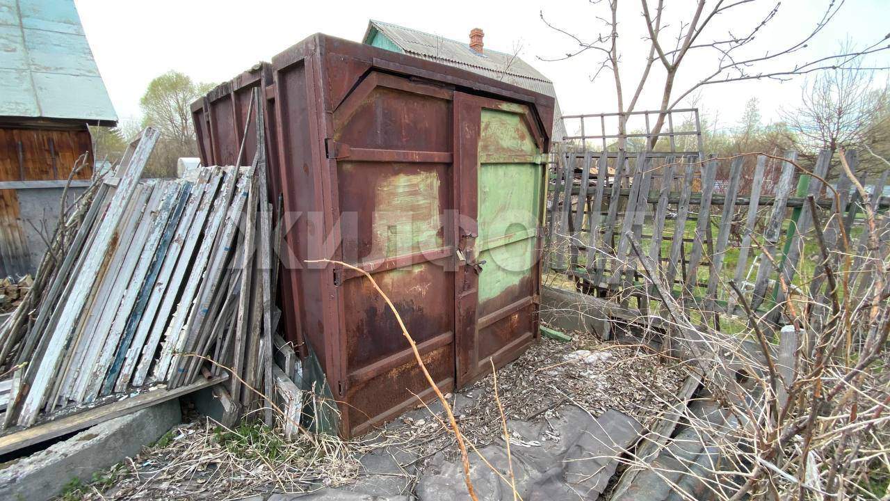 Продам земельный участок 730 м.кв.