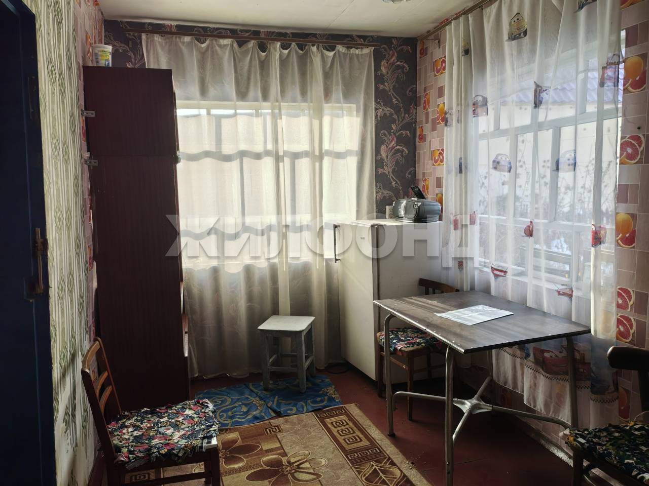 Продам земельный участок 743 м.кв.