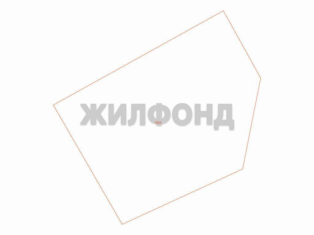 Продам земельный участок 1100 м.кв.