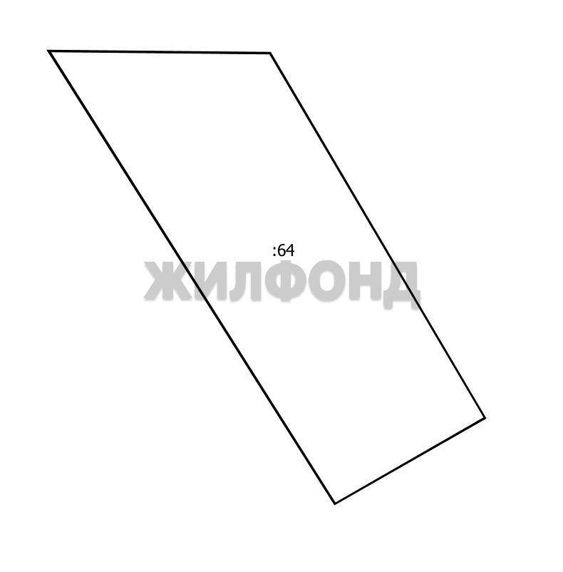 Продам земельный участок 1058 м.кв.
