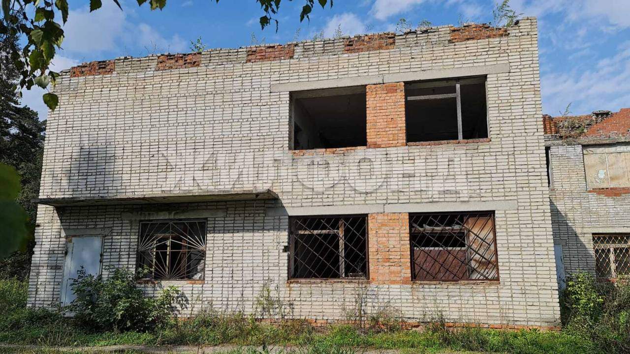 Продам земельный участок 1350 м.кв.