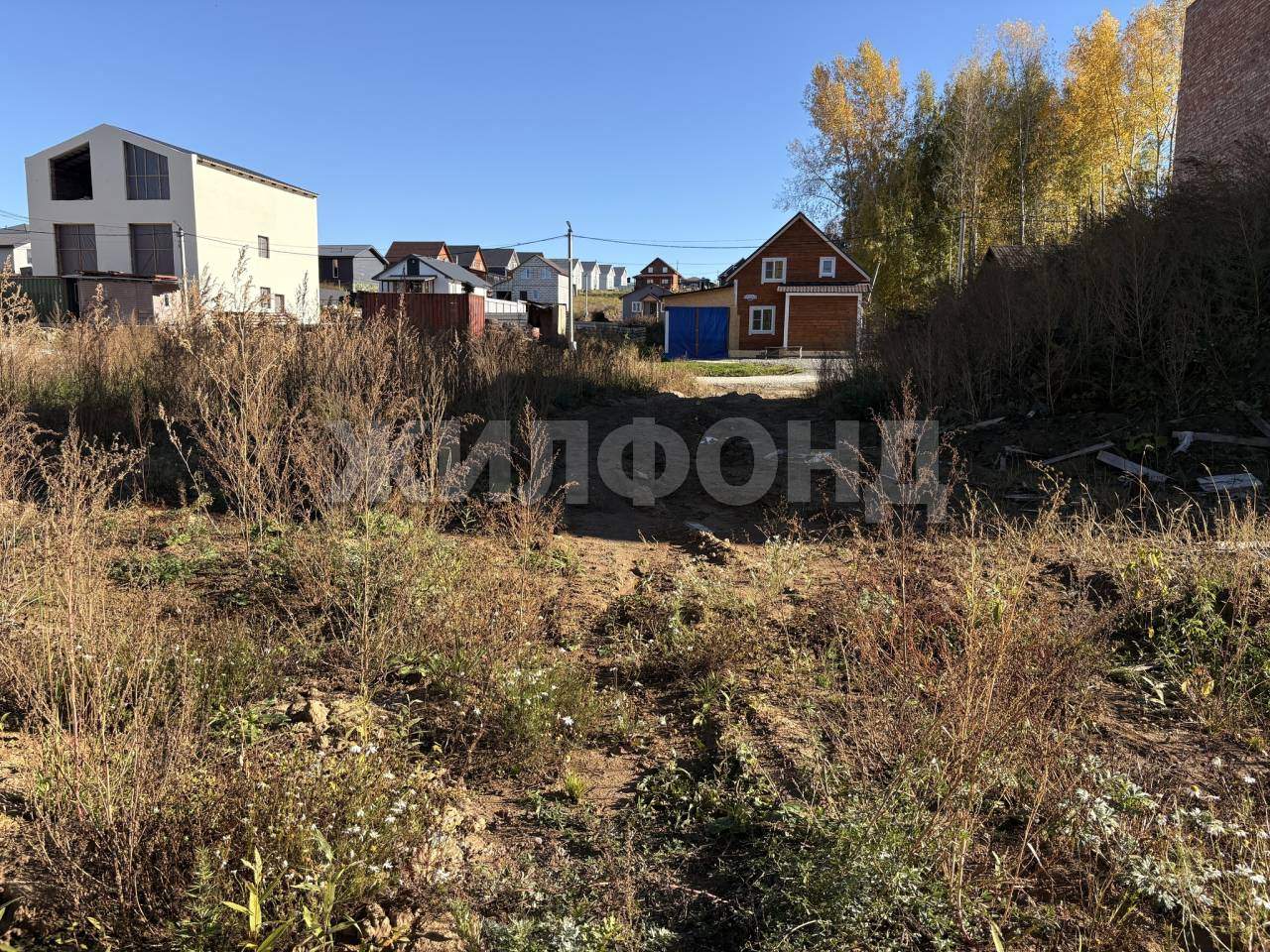 Продам земельный участок 923 м.кв.