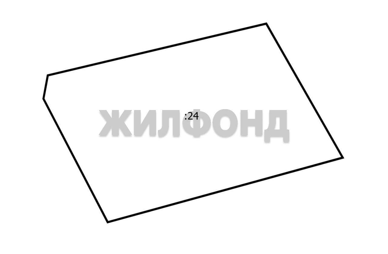 Продам земельный участок 600 м.кв.