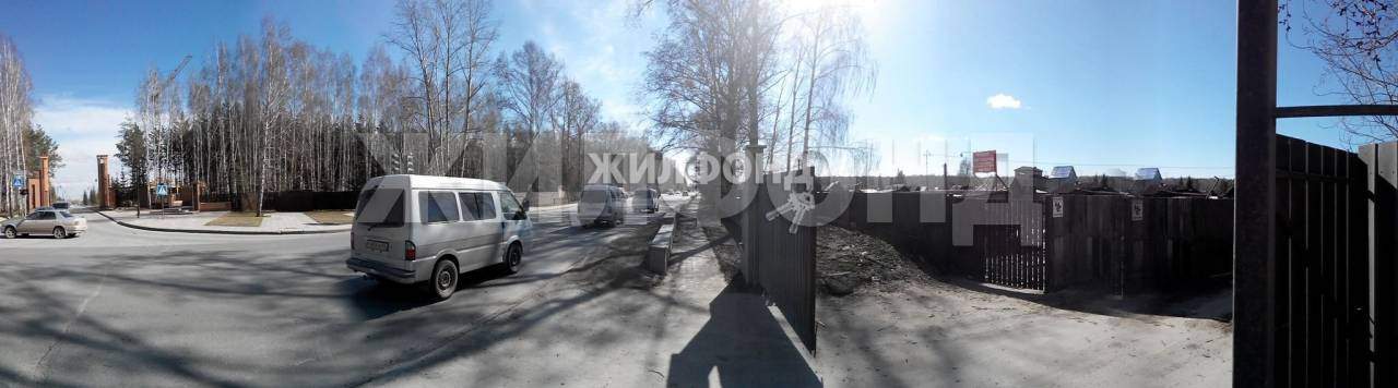 Продам земельный участок 983 м.кв.