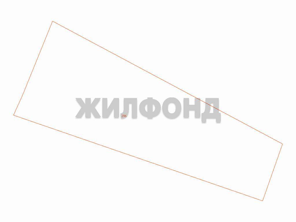 Продам земельный участок 542 м.кв.
