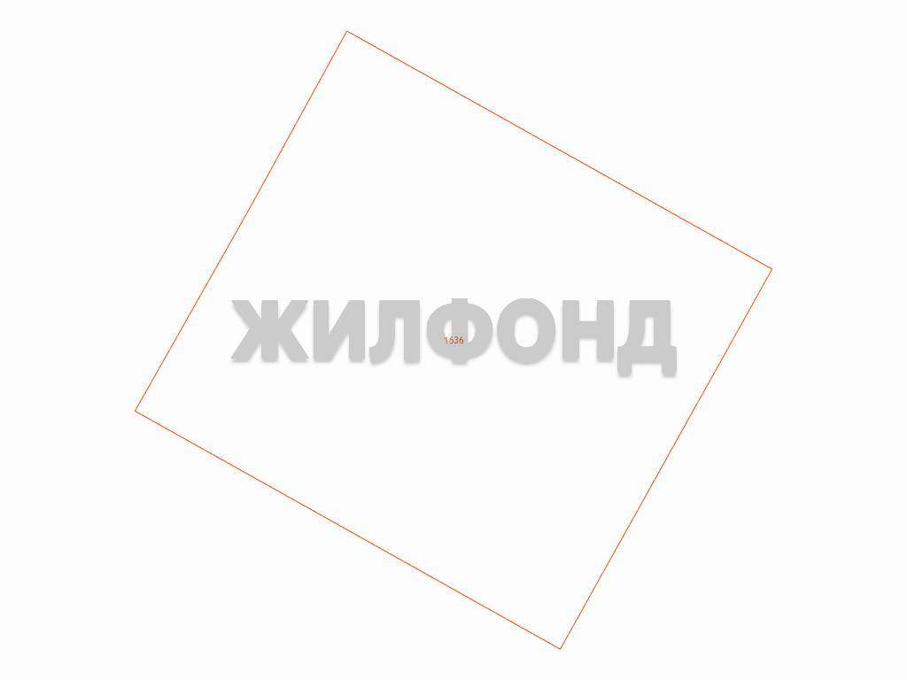 Продам земельный участок 1000 м.кв.