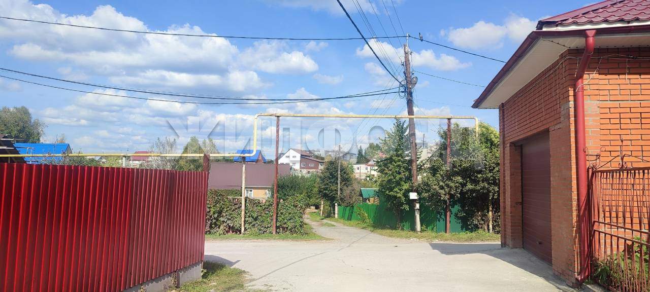 Продам земельный участок 895 м.кв.
