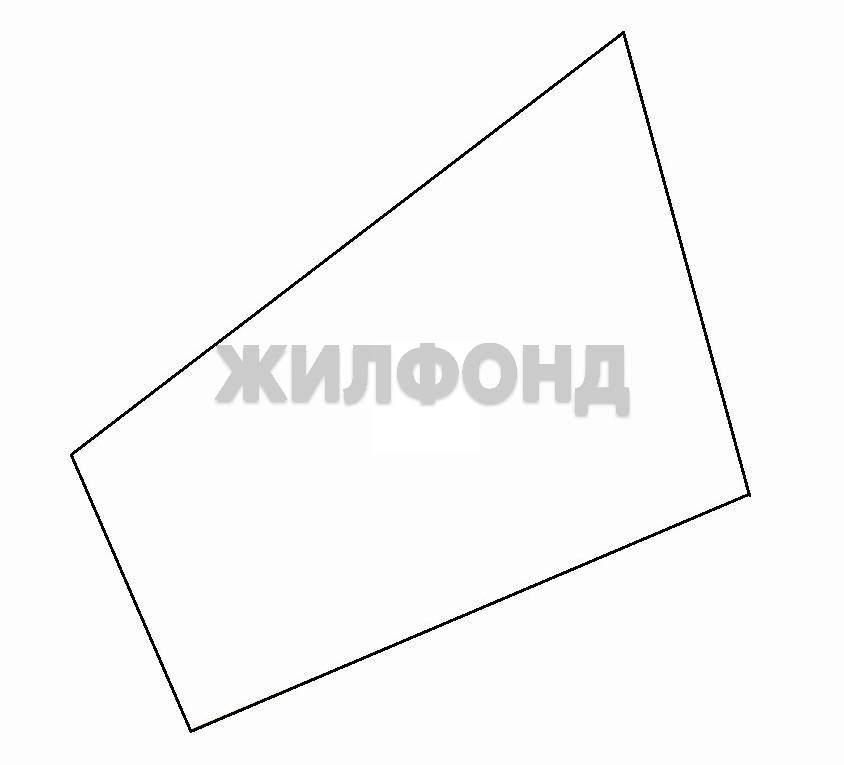 Продам земельный участок 1500 м.кв.