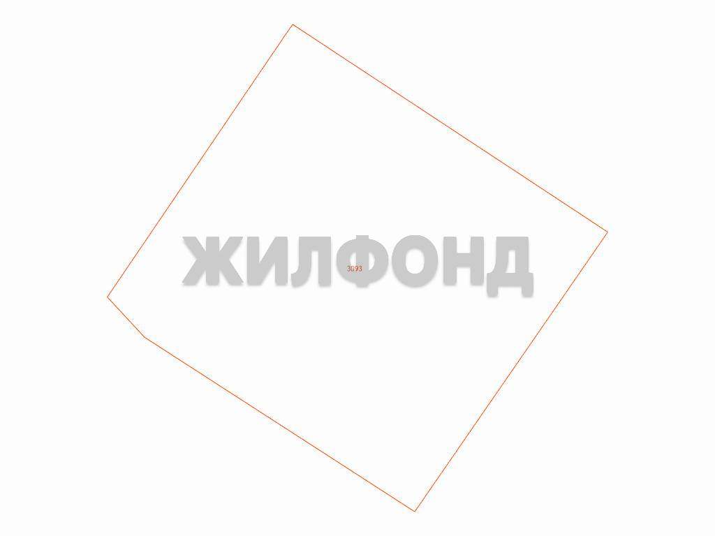 Продам земельный участок 2079 м.кв.